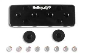 Holley EFI Vacuum Manifold Kit 534-52